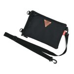 画像: G-FORCE(ジーフォース)/G0389/2Way サコッシュ