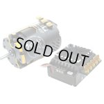 画像: (4/25〜28発売予定/予約分)G-FORCE(ジーフォース)/G0393/BLC90 ドリフトMAXコンボ(13.5T) ESC&ブラシレスモーター セット