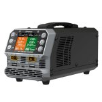 画像: G-FORCE(ジーフォース)/G0399/1080 UAV DRONE CHARGER