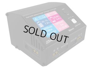 画像2: G-FORCE(ジーフォース)/G0401/GMA6800SP AC/DC充電器