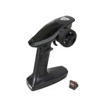 画像: G-FORCE(ジーフォース)/G0403/GT4P 送受信機セット