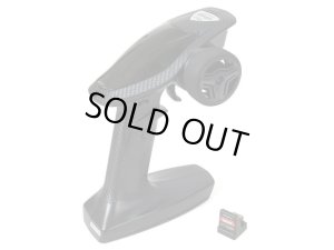 画像1: G-FORCE(ジーフォース)/G0403/GT4P 送受信機セット