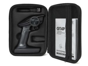 画像3: G-FORCE(ジーフォース)/G0403/GT4P 送受信機セット