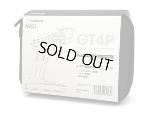 画像4: G-FORCE(ジーフォース)/G0403/GT4P 送受信機セット