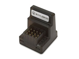 画像2: G-FORCE(ジーフォース)/G0404/GR4P 受信機