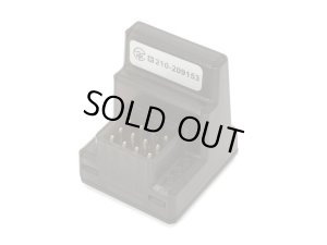 画像2: G-FORCE(ジーフォース)/G0404/GR4P 受信機