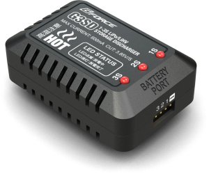 画像1: G-FORCE(ジーフォース)/G0410/G3 SD ストレージ ディスチャージャー(放電器)