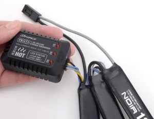 画像2: G-FORCE(ジーフォース)/G0410/G3 SD ストレージ ディスチャージャー(放電器)