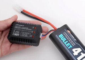 画像3: G-FORCE(ジーフォース)/G0410/G3 SD ストレージ ディスチャージャー(放電器)