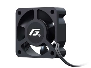 画像3: (4月下旬発売予定/予約分)【ネコポス対応】G-FORCE(ジーフォース)/G0447/PS/30mm High RPM クーリングファン