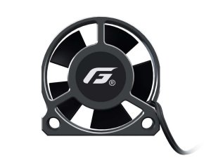 画像2: (4月下旬発売予定/予約分)【ネコポス対応】G-FORCE(ジーフォース)/G0448/AR/30mm High RPM クーリングファン