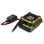 画像: (10月下旬発売予定/予約分)G-FORCE(ジーフォース)/G0470/BLC160 PRO Brushless ESC