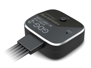 画像2: G-FORCE(ジーフォース)/G0915/GDG-2 ドリフト ジャイロ(アルミニウム スペック)