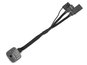 画像3: G-FORCE(ジーフォース)/G0915/GDG-2 ドリフト ジャイロ(アルミニウム スペック)