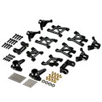 画像: EAGLE(イーグル)/G6-01U-SET/G6-01 6X6 サスペンションセット(7点)