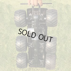 画像3: EAGLE(イーグル)/G6-01U-SET/G6-01 6X6 サスペンションセット(7点)