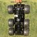 画像3: EAGLE(イーグル)/G6-01U-SET/G6-01 6X6 サスペンションセット(7点)