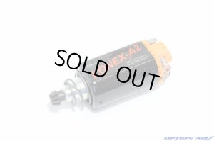 画像1: OPTION No.1(オプションNo.1)/GB-05-13/LONEX(ロネックス) A2　回転タイプ（ミディアム）