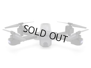 画像1: G-FORCE(ジーフォース)/GB030/SKYHIGH(スカイハイ) 2.4GHz 4chオプティカル カメラドローン RTF