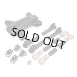 画像: G-FORCE(ジーフォース)/GB062/ボディセット(Black)[GRANFLOW]