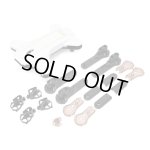 画像: G-FORCE(ジーフォース)/GB063/ボディセット(White)[GRANFLOW]