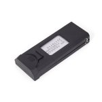 画像: 【ネコポス対応】G-FORCE(ジーフォース)/GB107/Lipoバッテリー (3.7V 900mAh ESPADA用)(ブラック)