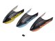 画像: G-FORCE(ジーフォース)/GB147/キャビンセット(Incredible用)