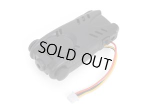 画像1: 【ネコポス対応】G-FORCE(ジーフォース)/GB298/カメラセット（ソリストAH）