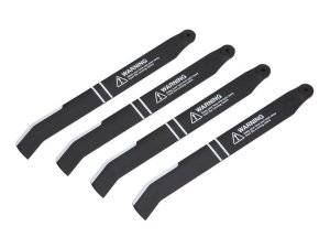 画像1: 【ネコポス対応】G-FORCE(ジーフォース)/GB383/メインローター (UH60用)