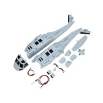 画像: G-FORCE(ジーフォース)/GB386/キャビンセット (UH60用)