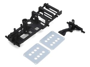 画像1: 【ネコポス対応】G-FORCE(ジーフォース)/GB388/メインフレームセット (UH60用)