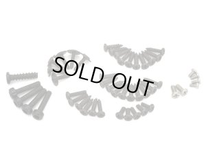 画像1: 【ネコポス対応】G-FORCE(ジーフォース)/GB398/スクリューセット (UH60用)