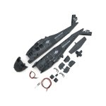 画像: G-FORCE(ジーフォース)/GB399/キャビンセット(MH60)