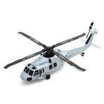 画像: G-FORCE(ジーフォース)/GB400/UH-60 INCR RTFセット