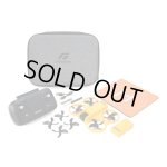 画像: G-FORCE(ジーフォース)/GB470/LEVIO(レヴィオ) RTFセット ジンバル搭載ドローン ※免許不要