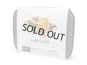 画像2: G-FORCE(ジーフォース)/GB470/LEVIO(レヴィオ) RTFセット ジンバル搭載ドローン ※免許不要