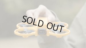 画像3: G-FORCE(ジーフォース)/GB470/LEVIO(レヴィオ) RTFセット ジンバル搭載ドローン ※免許不要