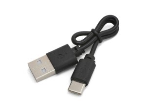 画像1: 【ネコポス対応】G-FORCE(ジーフォース)/GB475/USB Type-C 充電ケーブル(LEVIO)