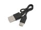 画像: 【ネコポス対応】G-FORCE(ジーフォース)/GB475/USB Type-C 充電ケーブル(LEVIO)