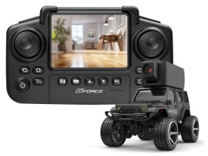画像2: G-FORCE(ジーフォース)/GB480/SIGHTRUN OFF-ROADER RTRセット