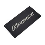 画像: 【ネコポス対応】G-FORCE(ジーフォース)/GD105/ドリフト ウェイトプレートfor ショートサイズ(36g)