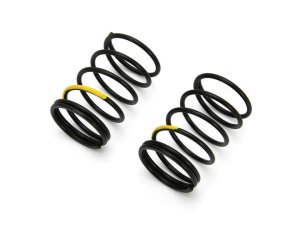 画像1: 【ネコポス対応】G-FORCE(ジーフォース)/GD106_GD107_GD108/Black SUS Drift Spring (27mm)(2 本入)