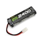 画像: 【ネコポス対応】G-FORCE(ジーフォース)/GE023/SMASH EVO 7.2V 2400mAh ニッケル水素バッテリー