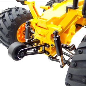 画像4: 【ネコポス対応】EAGLE(イーグル)/GF-01-10U2/SPローフリクション・ショック:GF-01,GF-01CB用