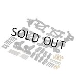 画像: EAGLE(イーグル)/GF-02-SET/GF-02 サスペンションセット(7点)