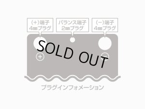 画像3: G-FORCE(ジーフォース)/GFG016/Arrow Head Lipo 7.4V 3800mAh 120C/240C 1セルサイズ