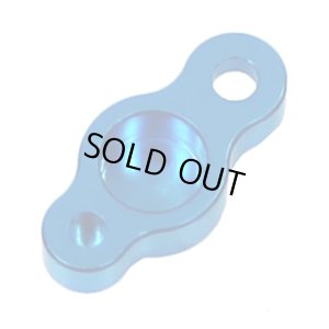 画像2: 【ネコポス対応】EAGLE(イーグル)/GHOPPER-09/ALギアボックスオイルキャップ:タミヤ グラスホッパー・ホーネット用