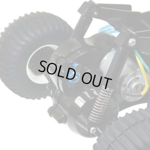 画像3: 【ネコポス対応】EAGLE(イーグル)/GHOPPER-09/ALギアボックスオイルキャップ:タミヤ グラスホッパー・ホーネット用