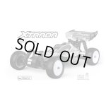 画像: (8月末下旬発売予定/予約分)G-FORCE(ジーフォース)/GK050/XTRADA 4WD Buggy Kit (エクストラーダ 4WDバギー)