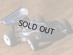 画像2: (8月末下旬発売予定/予約分)G-FORCE(ジーフォース)/GK050/XTRADA 4WD Buggy Kit (エクストラーダ 4WDバギー)